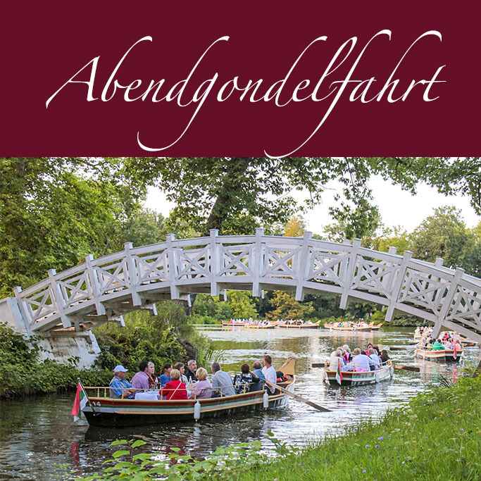Abendgondelfahrt