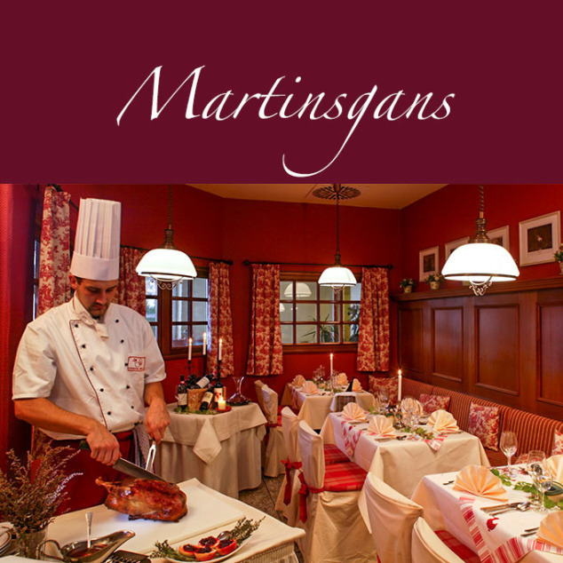 Martinsgansessen