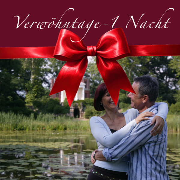 Verwöhntag ( 1 Nacht )